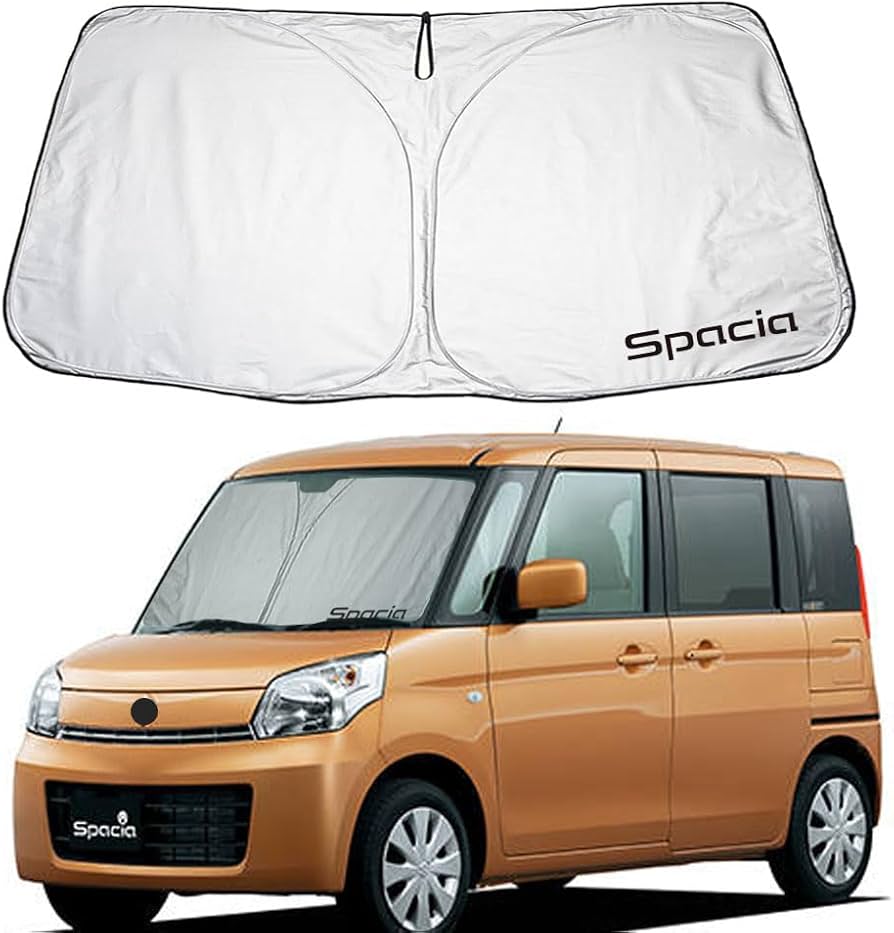 Amazon.co.jp: SAWAKAKI スズキ スペーシア MK32S MK42S 専用設計