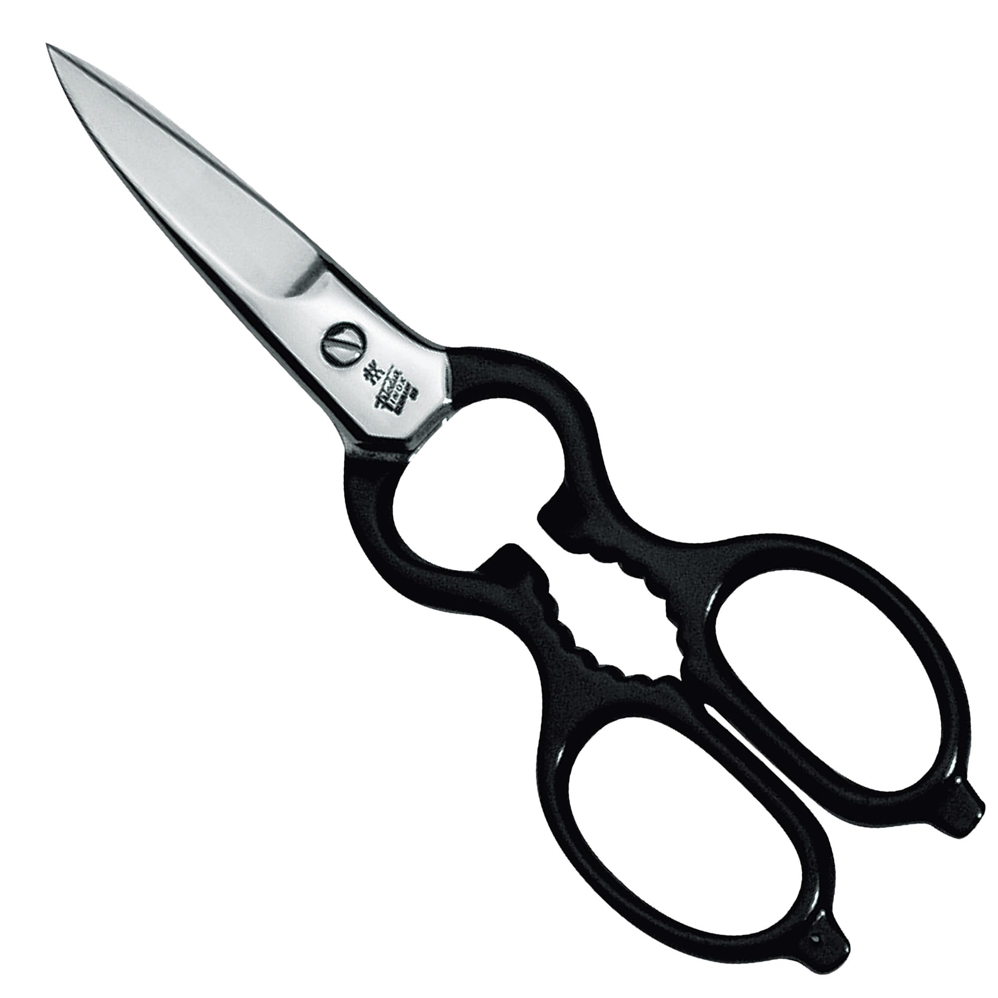 Amazon.com: Zwilling J.A. Henckels Classic cuisine shears black
