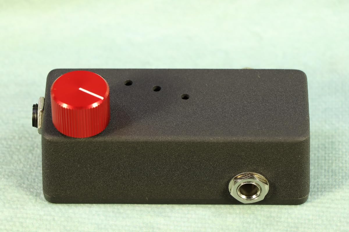 Amazon.co.jp: Lee Custom Amplifier / 12AX7 Buffer + Booster