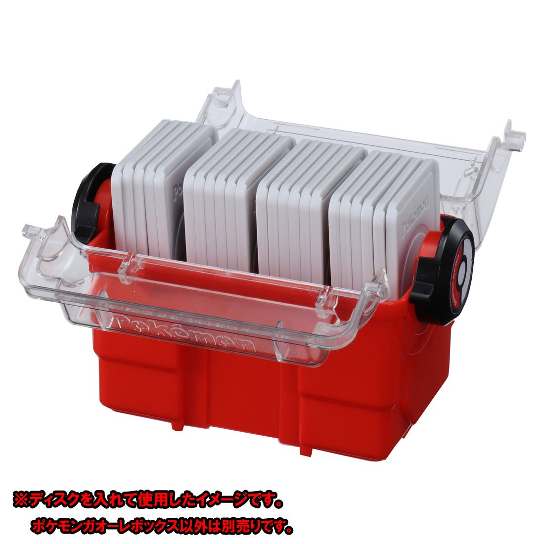 Amazon | ポケットモンスター ポケモンガオーレ ガオーレボックス 通販