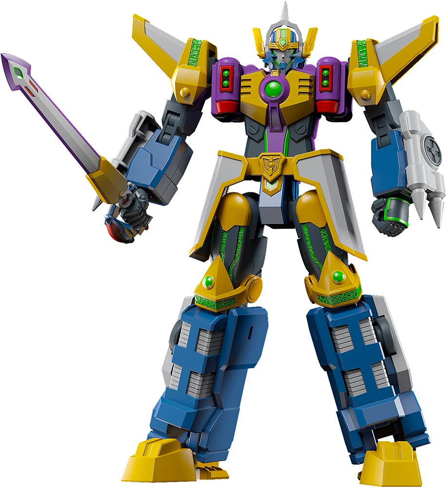 Amazon | MODEROID 電脳冒険記ウェブダイバー グラディオン ノン