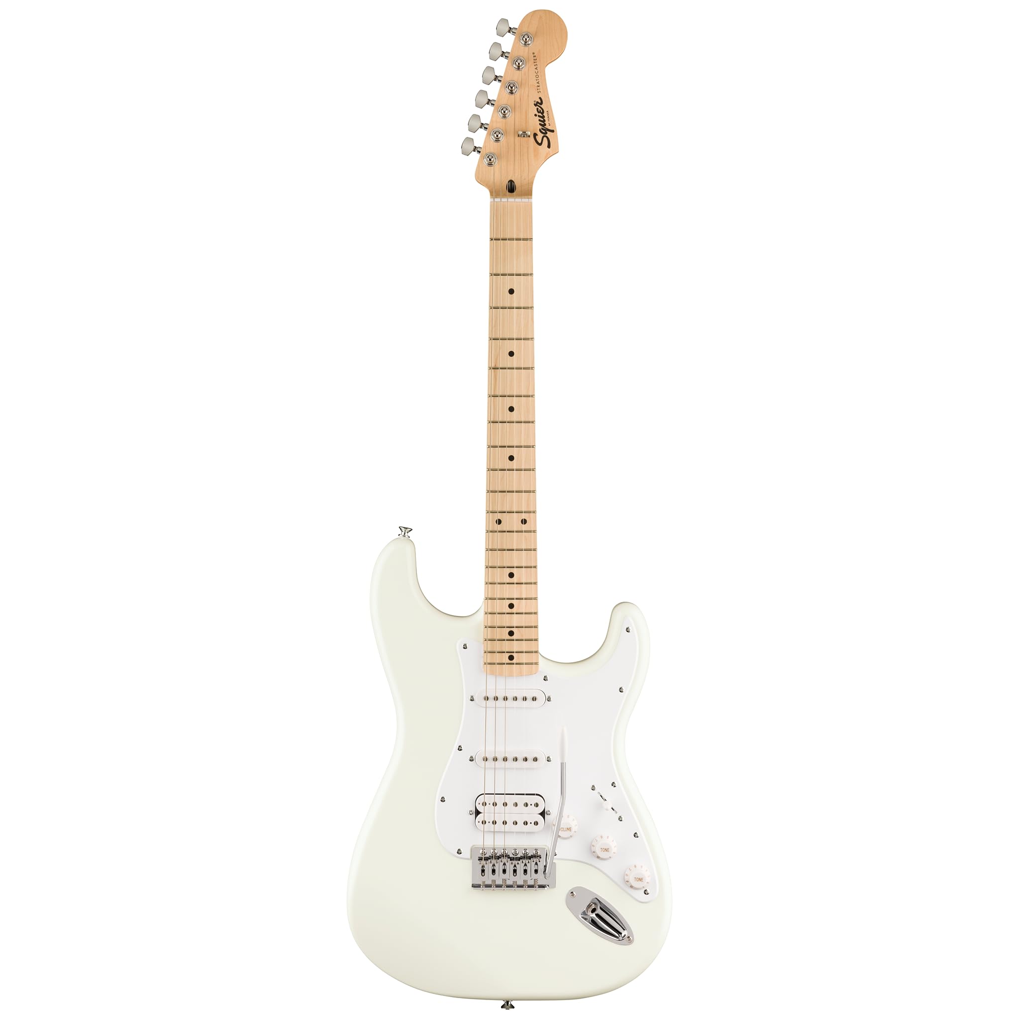 Chitarra elettrica FSR Squier Sonic® Stratocaster® HSS, tastiera
