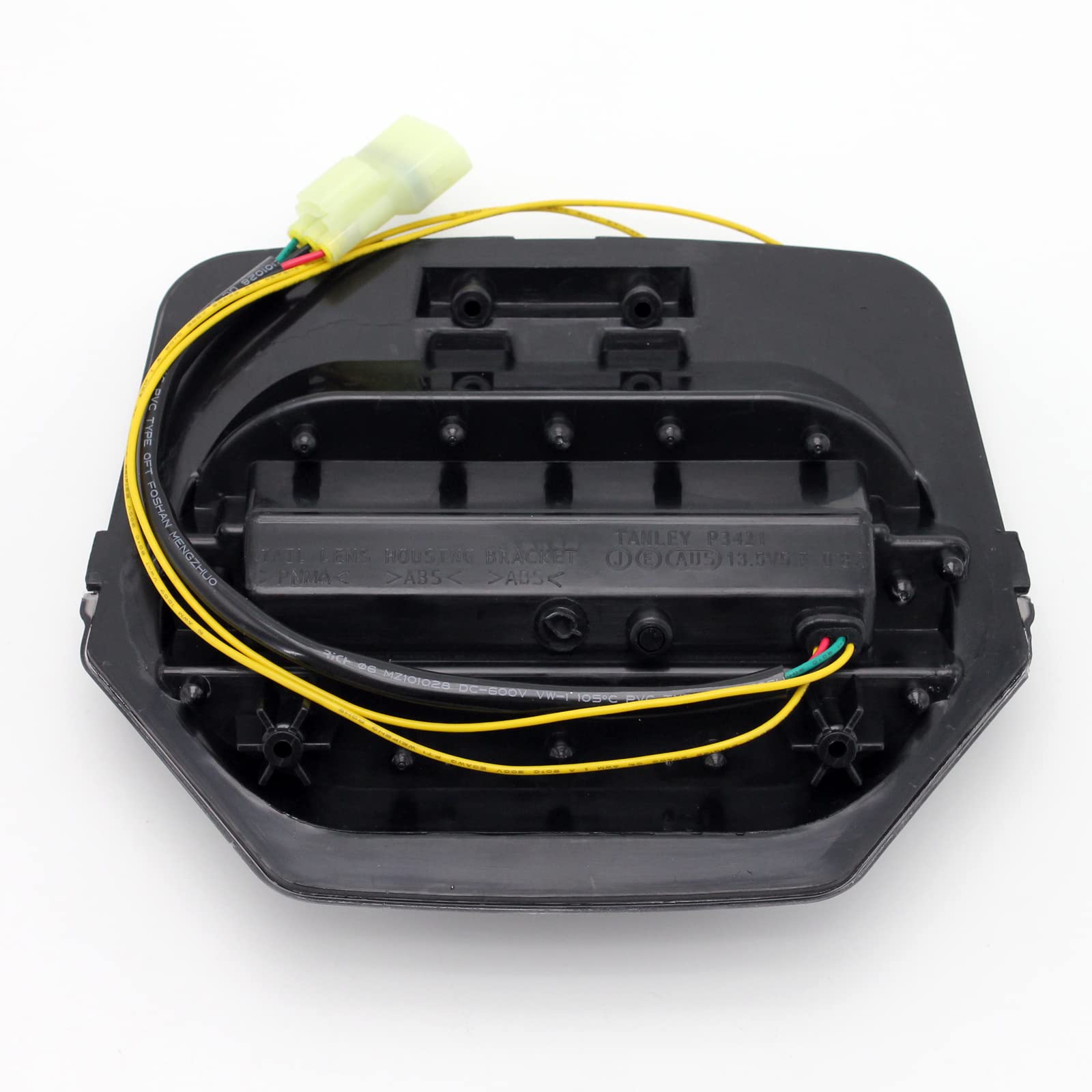 Amazon | スモークテールランプ ウインカー付 LEDテールランプ