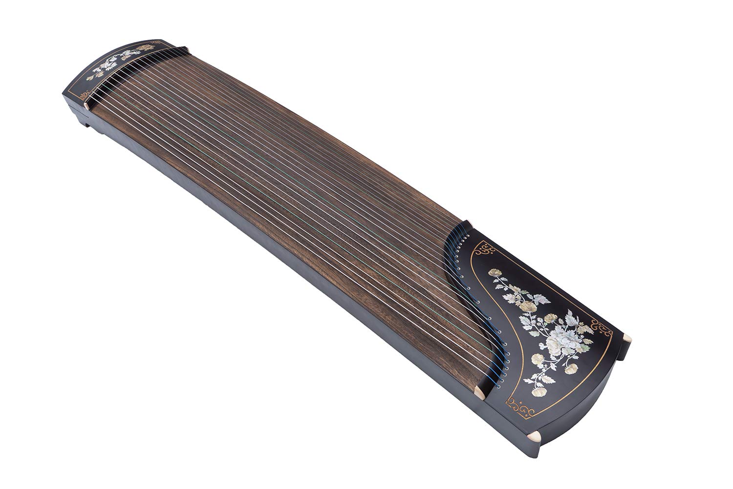 Amazon.co.jp: 筝 琴 中国の楽器な古箏、guzheng guqin Zither、筝 と