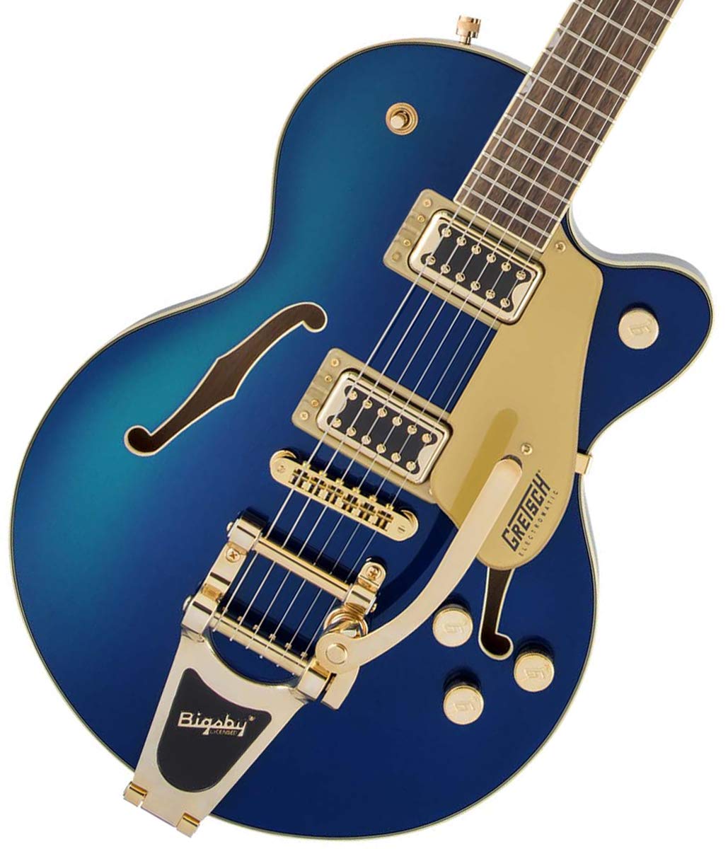 Amazon.co.jp: GRETSCH エレキギター G5655TG Electromatic® Center