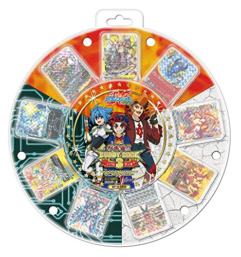 Amazon.co.jp: フューチャーカード バディファイト ハンドレッド