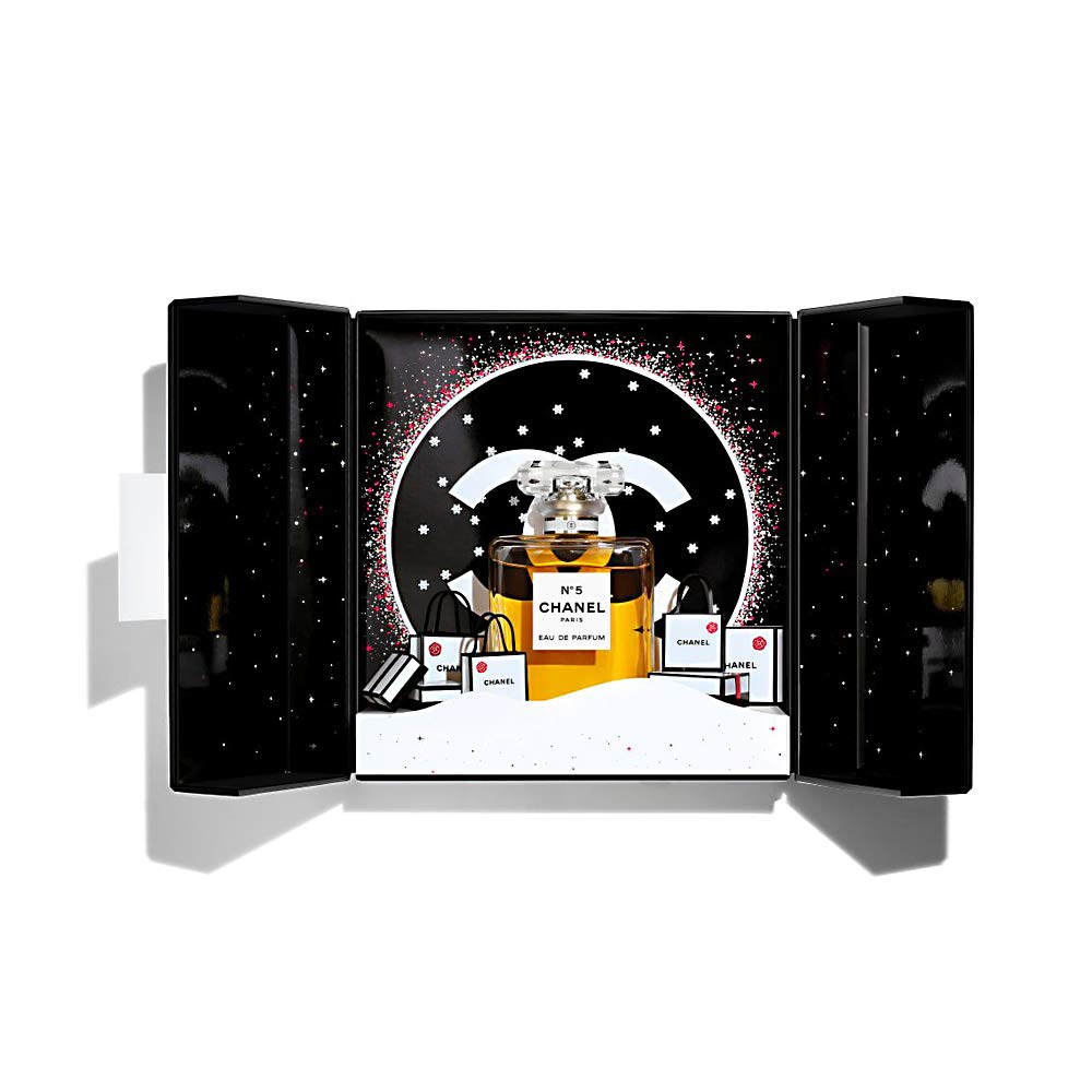 Amazon.co.jp: CHANEL(シャネル) N°5 オードゥ パルファム シアター