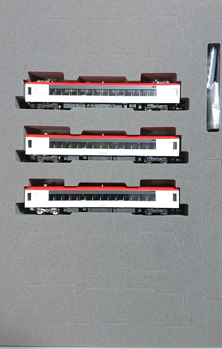 Amazon | トミックス 最新ロット 旧塗装 JR E259系特急電車 成田