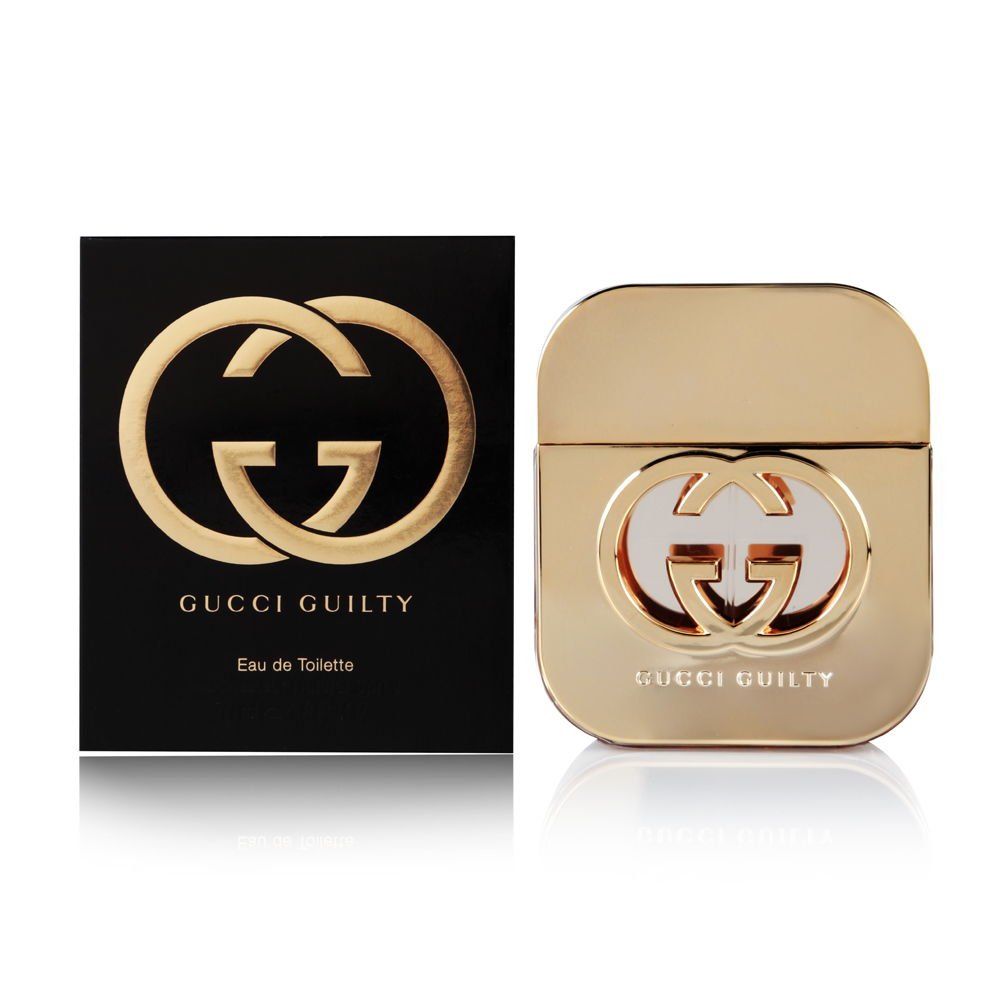 Amazon | グッチ ギルティ 50ml (並行輸入品) | GUCCI(グッチ