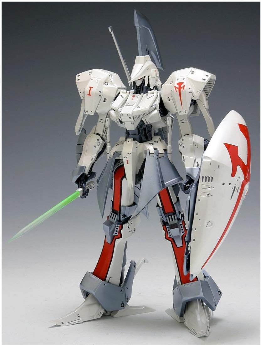 Amazon | WAVE ファイブスターストーリーズ 1/144 レッドミラージュ