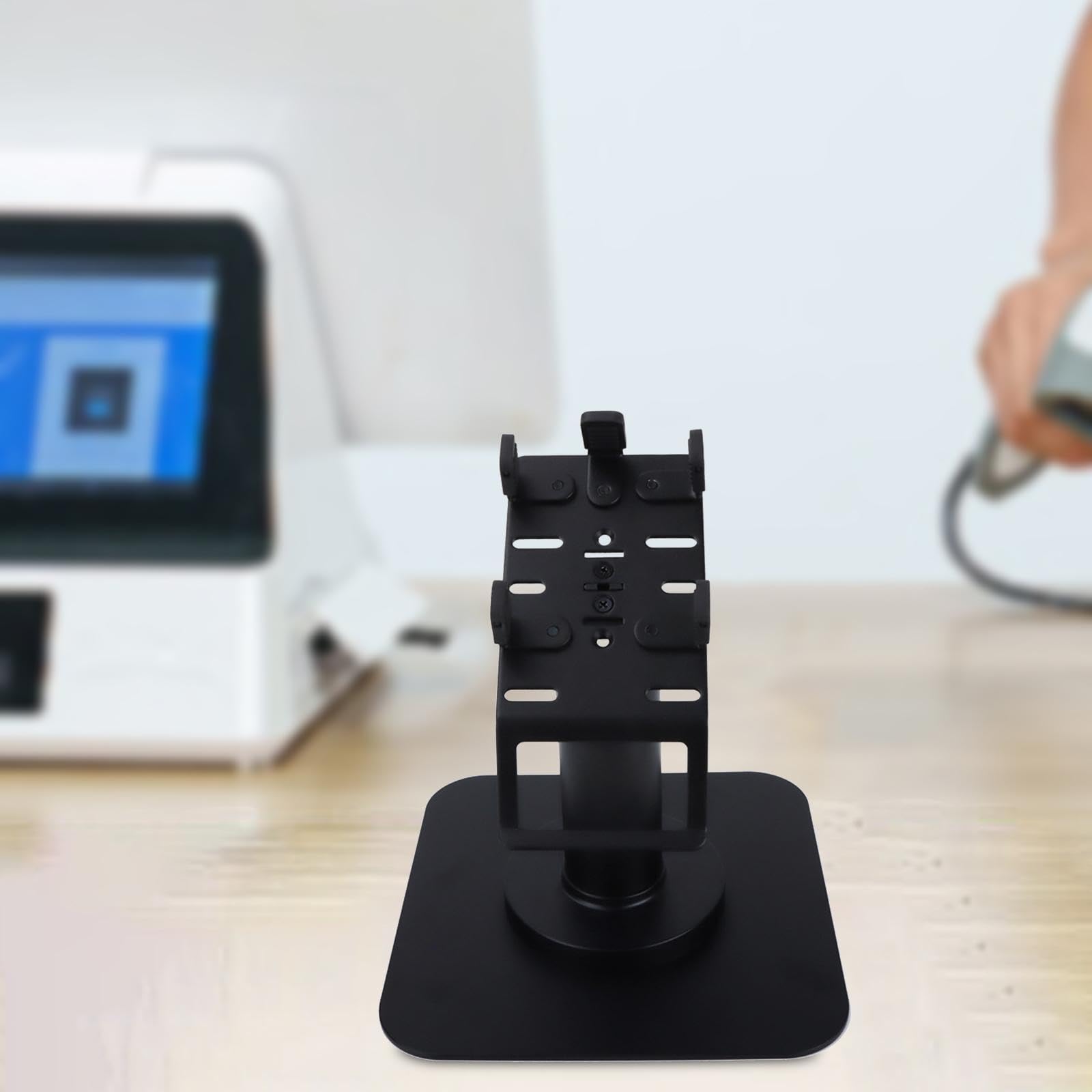 Amazon.co.jp: Vsenkes ユニバーサルクレジットカードPOS端末スタンド