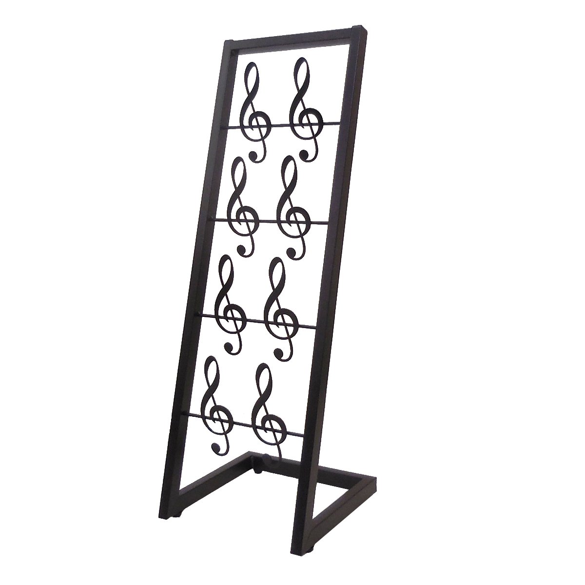 Amazon｜スリッパラック 4段 アイアン スリッパ立て スリッパスタンド