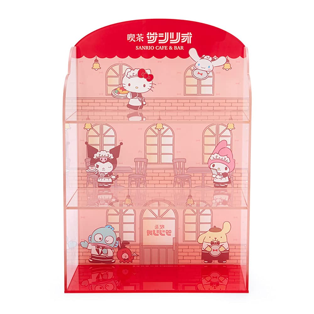 Amazon.co.jp: サンリオ(SANRIO) サンリオキャラクターズ ショーケース