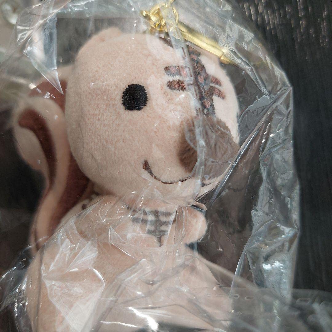 Amazon.co.jp: Dir en grey ディルアングレイ ファラリス ぬいぐるみ