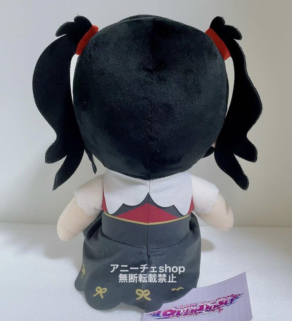 Amazon.co.jp: NEEDY GIRL OVERDOSE Lぬいぐるみ あめちゃん 二ディガ