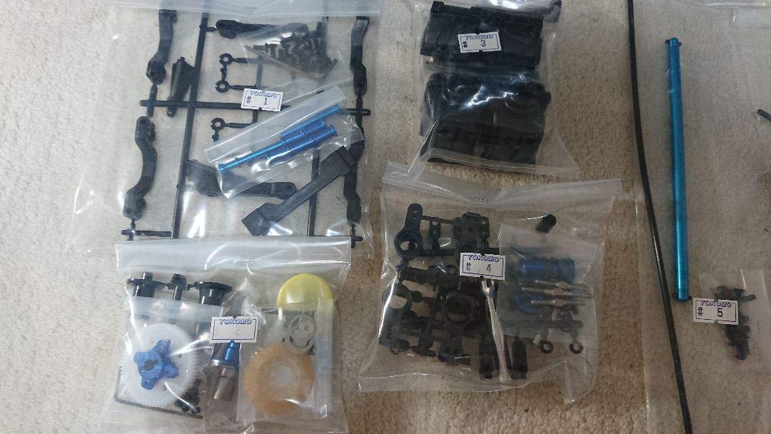 ヨコモ SD SSG special 新商品 - ラジコンカー・RCカーのヨコモ