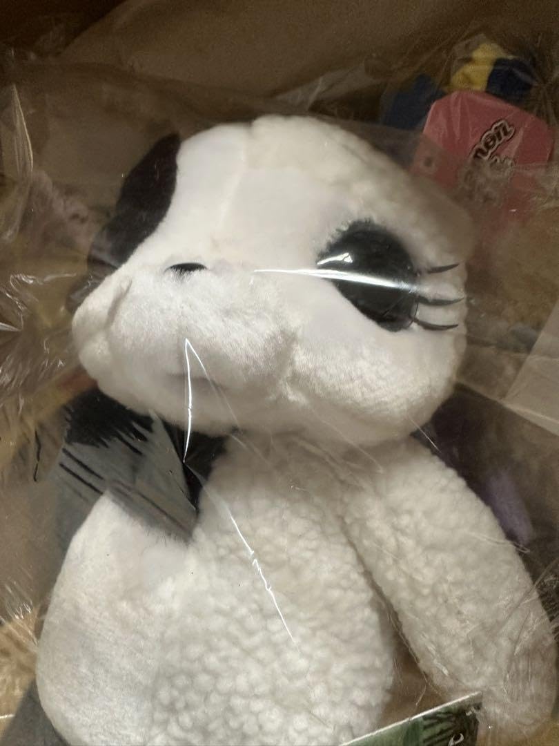 Amazon.co.jp: hanpanda 野田凪 ハンパンダ メーパン : ホーム＆キッチン