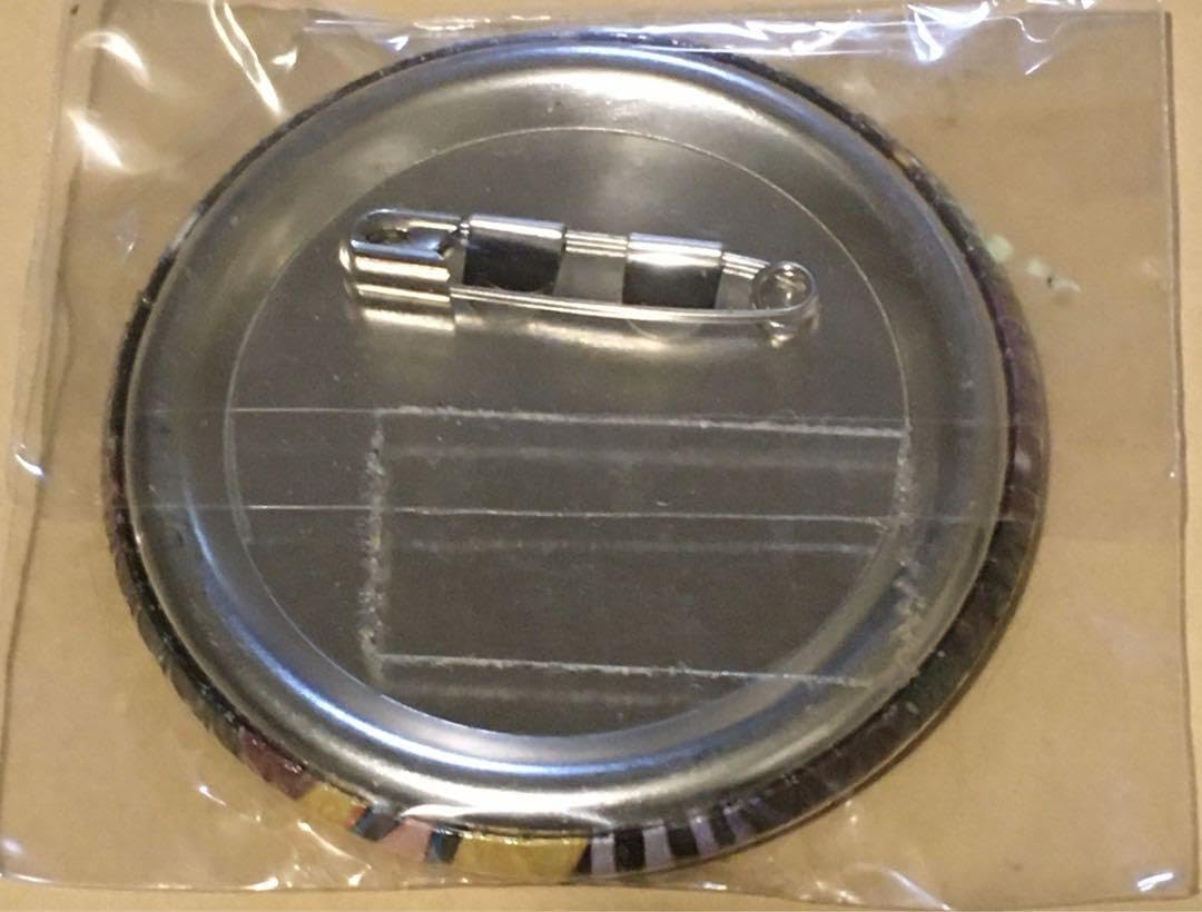 鏡音レン】ProjectDIVA 缶バッジ バッドボーイ