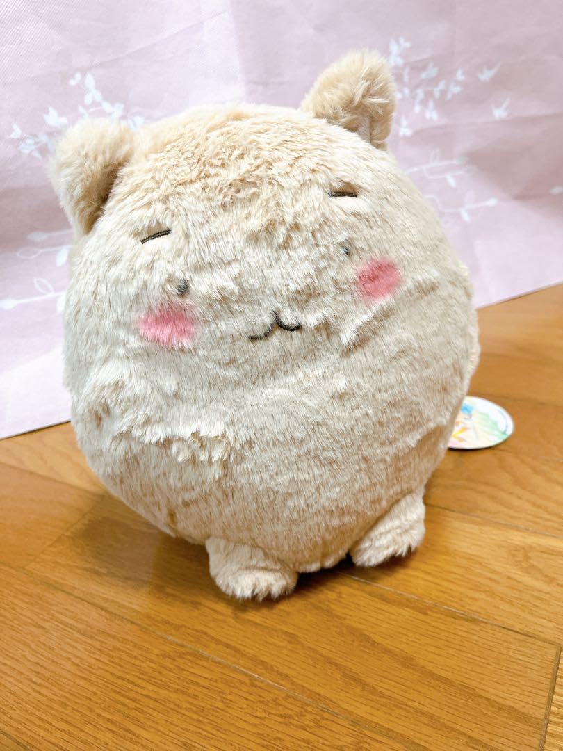 Amazon.co.jp: ヘタリア worldstars ぽちくん ぬいくるみ EPL6EA