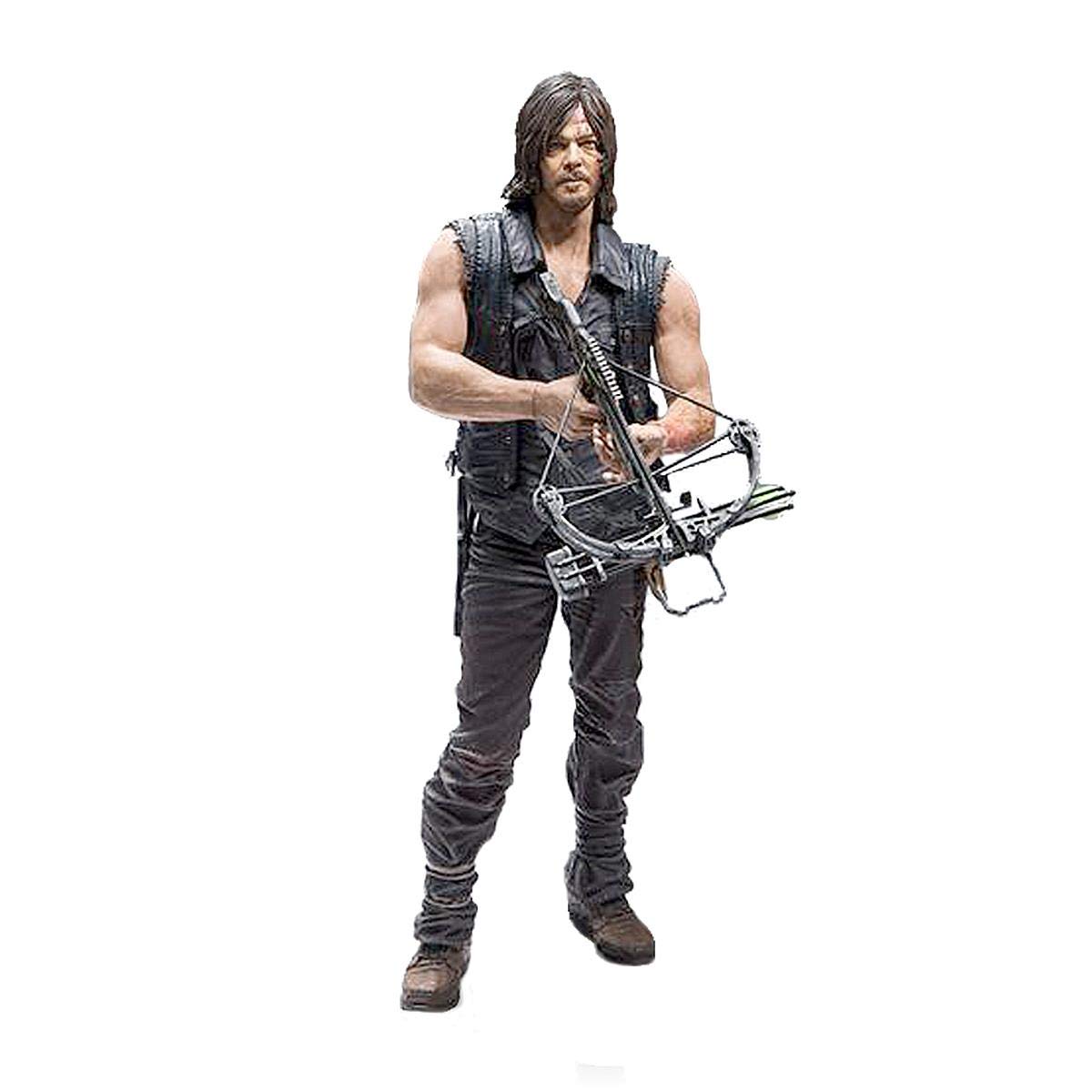 Amazon.co.jp: ウォーキング・デッド 10インチ フィギュア ダリル