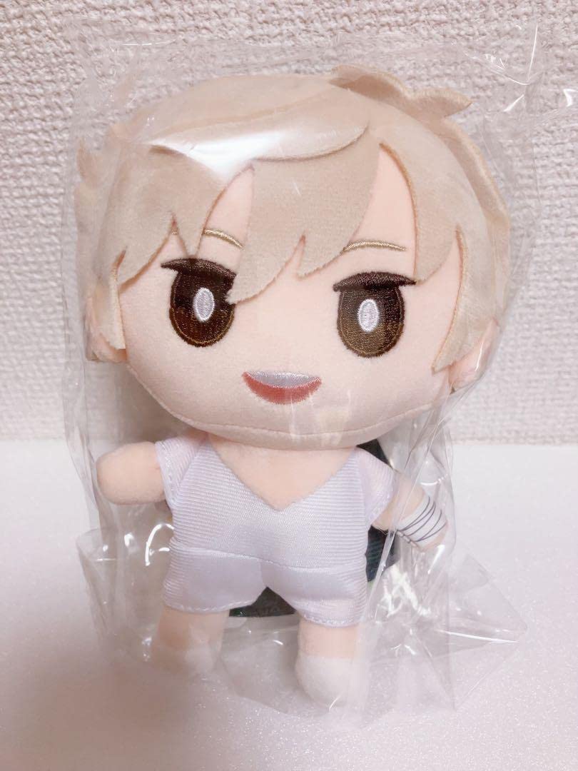 Amazon.co.jp: 白石蔵ノ介 おきがえぬいぐるみ 新テニスの王子様