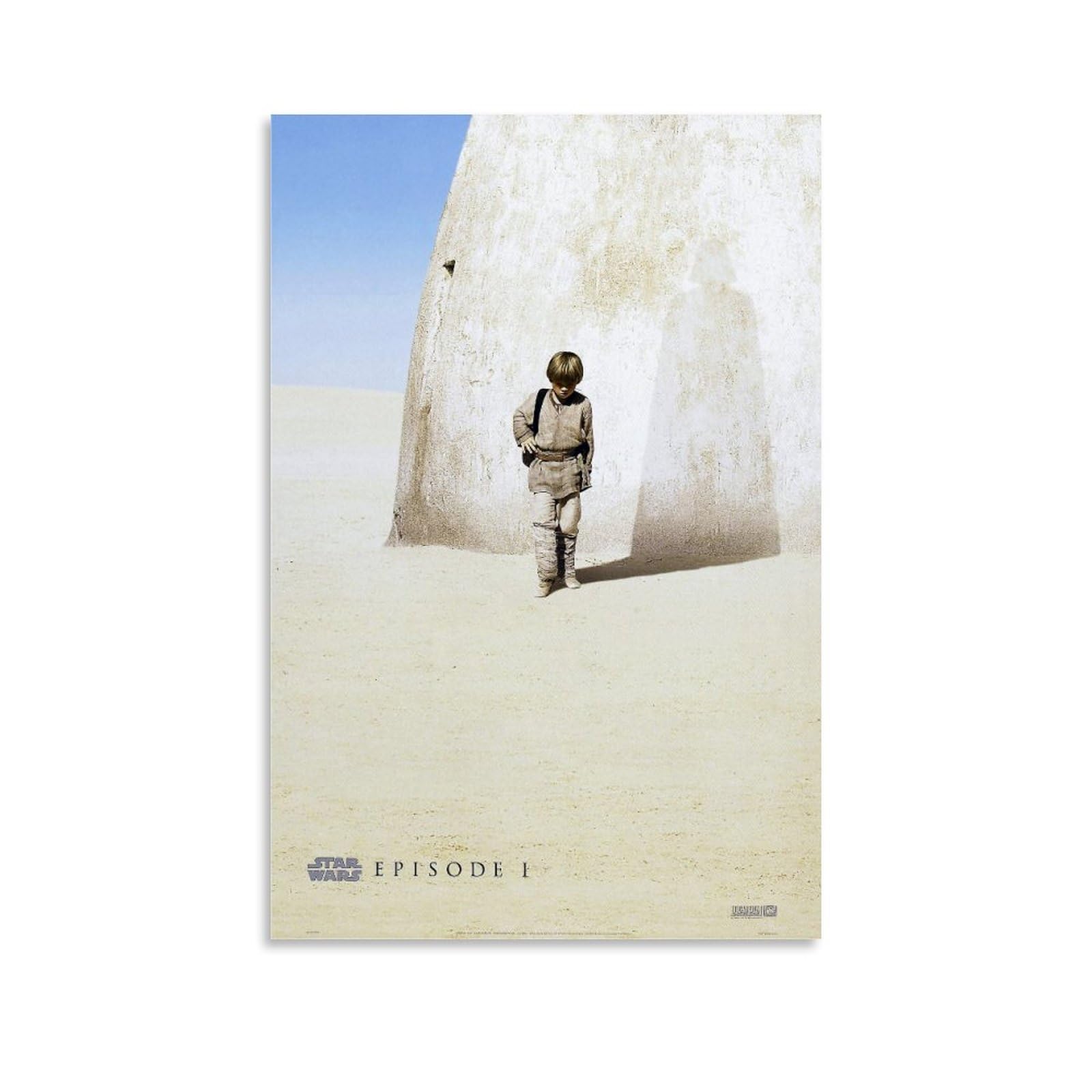 Amazon.co.jp: スターウォーズ エピソード1ファントム・メナス1999年