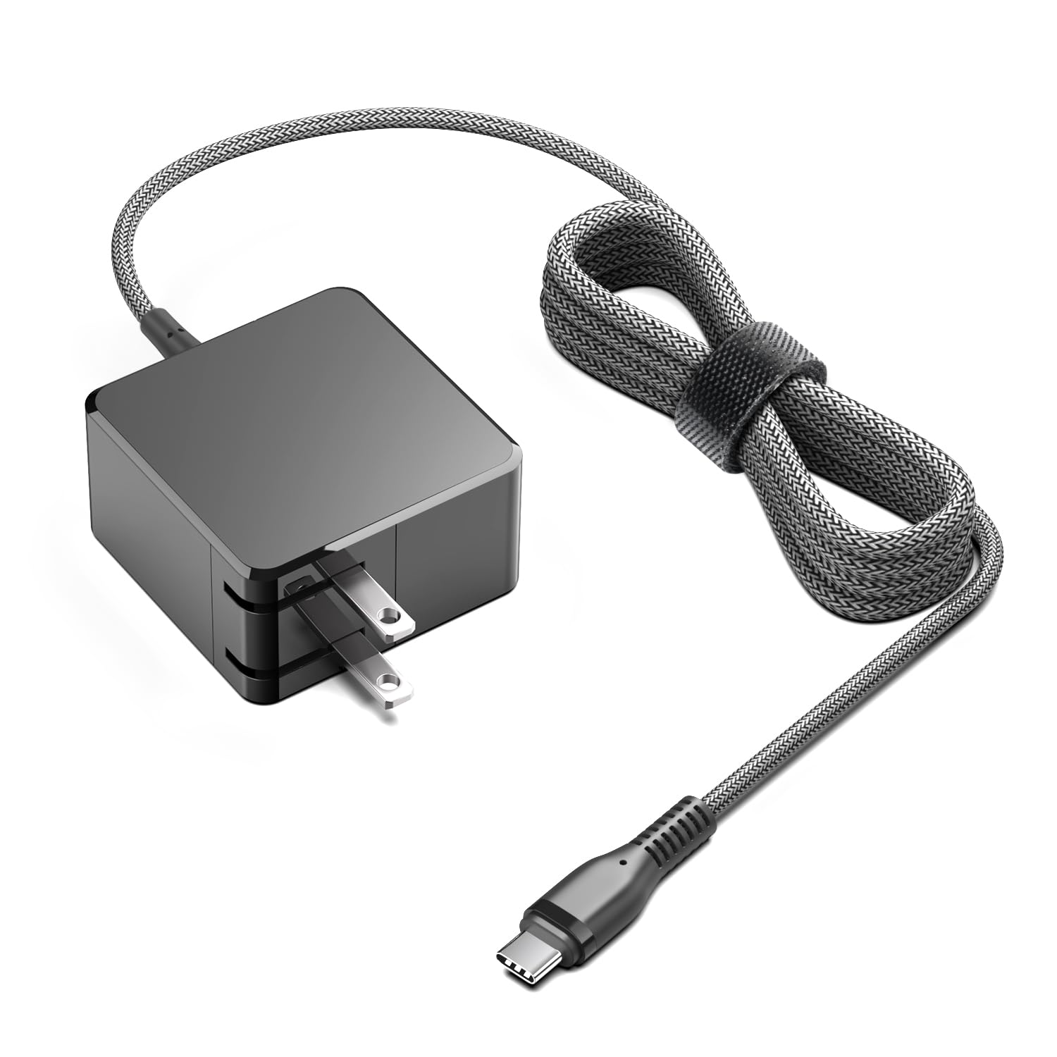 Amazon.co.jp: KFD PD 65W USB Type-C 急速充電器 ノートPC用AC