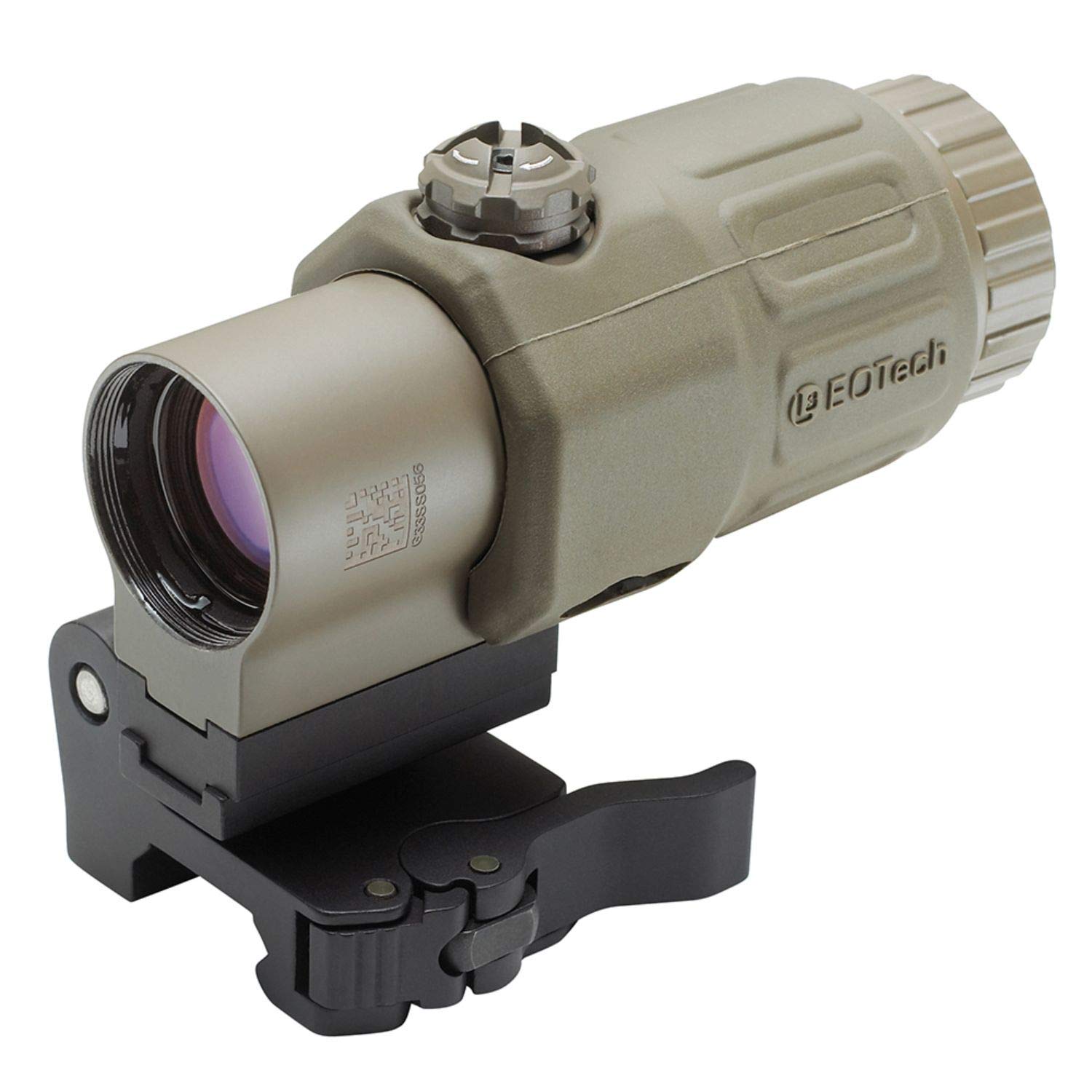 Amazon.com: EOTECH G33 Magnifier : Sports & Outdoors