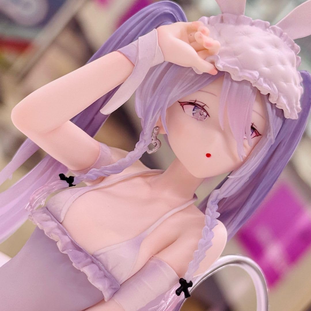 Amazon | シュガー フィギュア ruru'do ESPRESTO Sleepy Bunny 約13cm