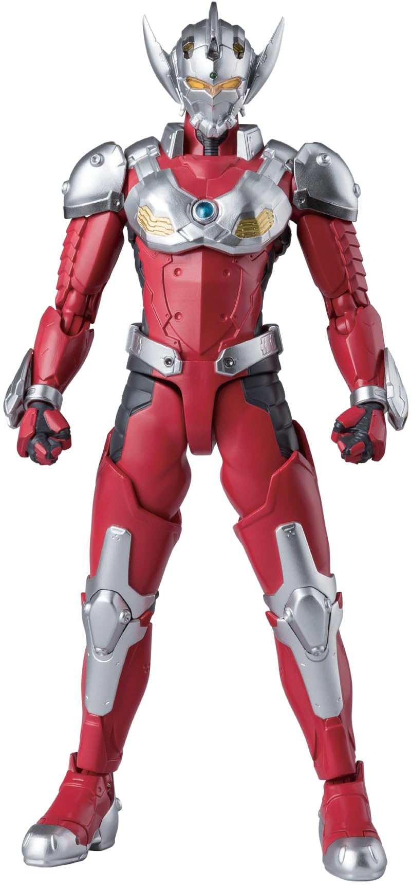 Amazon.com: TAMASHII NATIONS - Ultraman - Ultraman Suit Taro (The