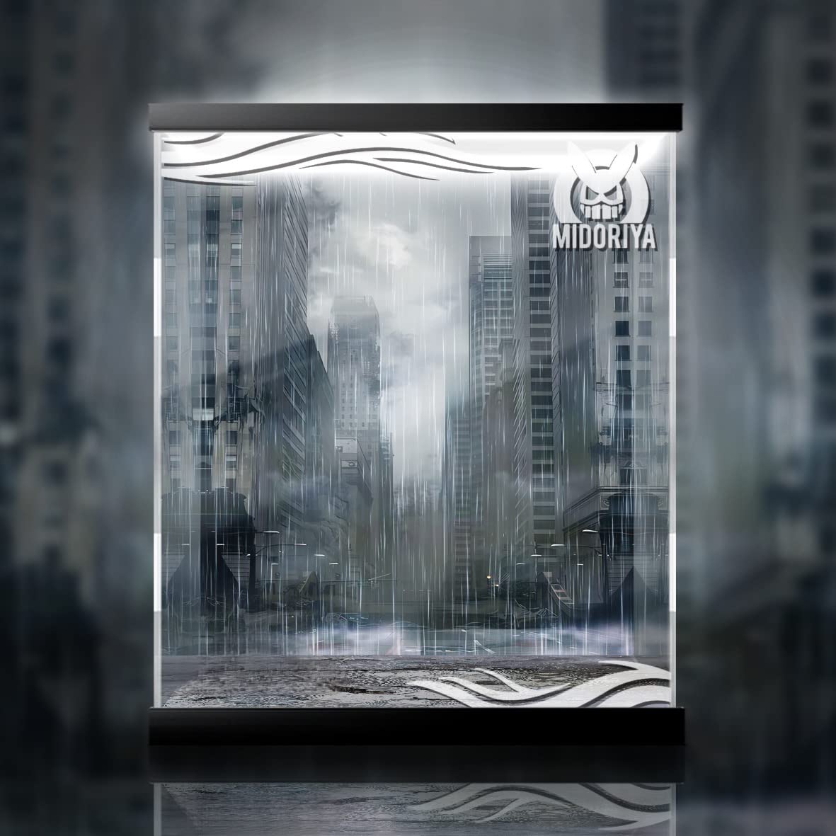 Amazon | ジャンプGIGA 黒 デク 緑谷出久 ヒロアカ 専用 フィギュア