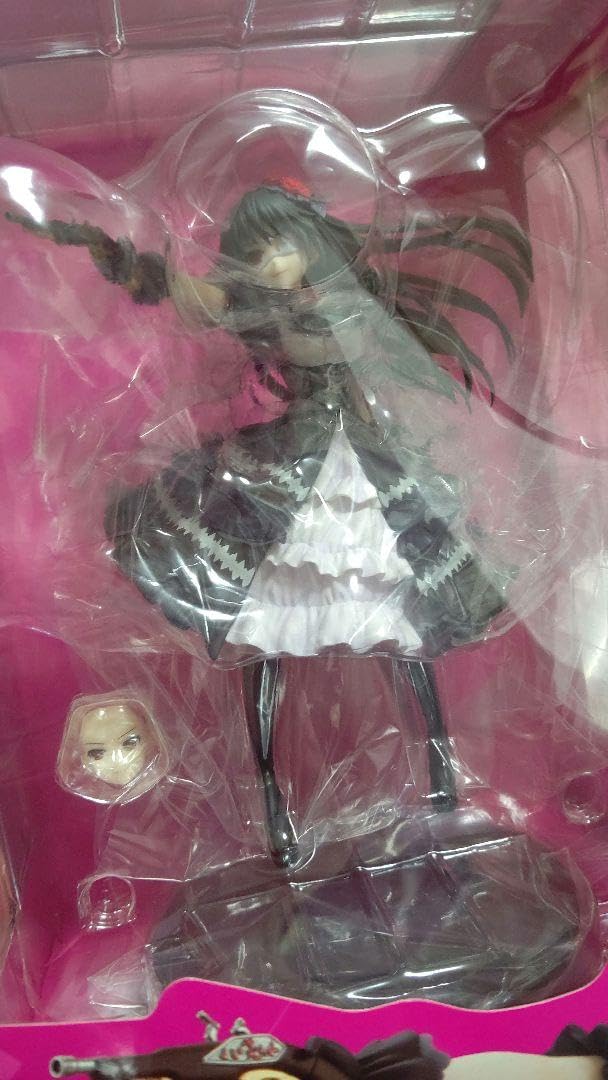 Amazon.co.jp: デート ア ライブ 時崎狂三 ファンタジア30周年記念Ver