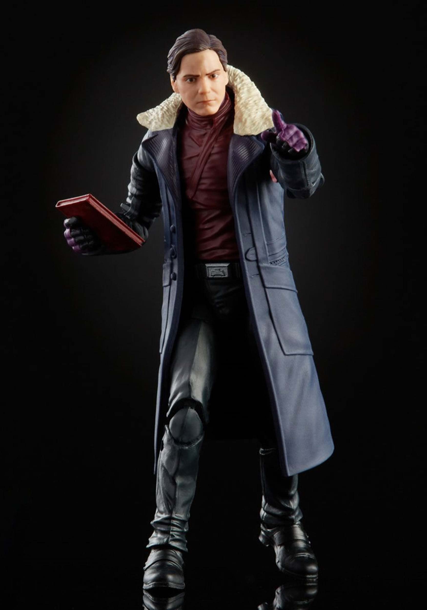 Amazon.co.jp: ハズブロ(HASBRO) MARVEL マーベル レジェンドシリーズ