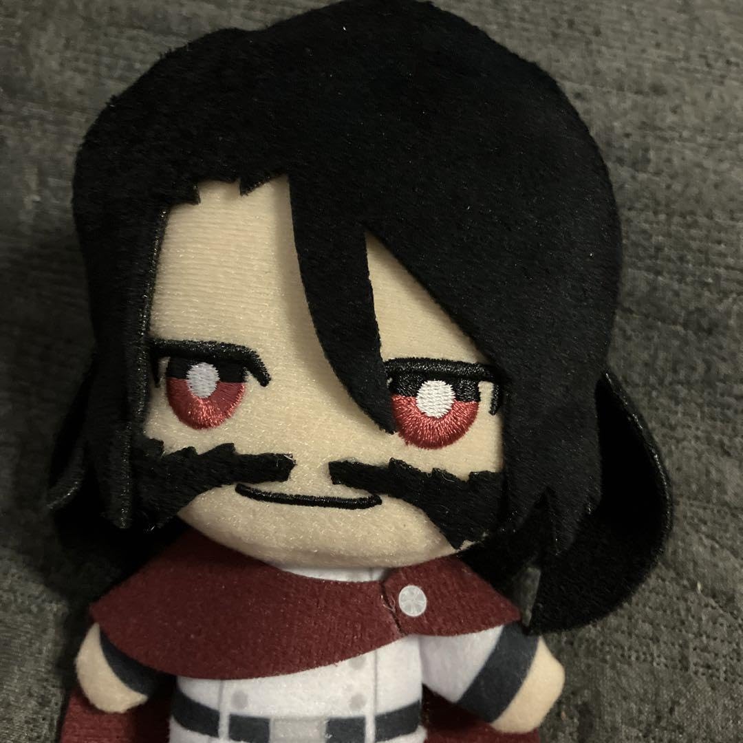 Amazon.co.jp: BLEACH ~千年血戦篇~ ともぬい ぬいぐるみ vol.5