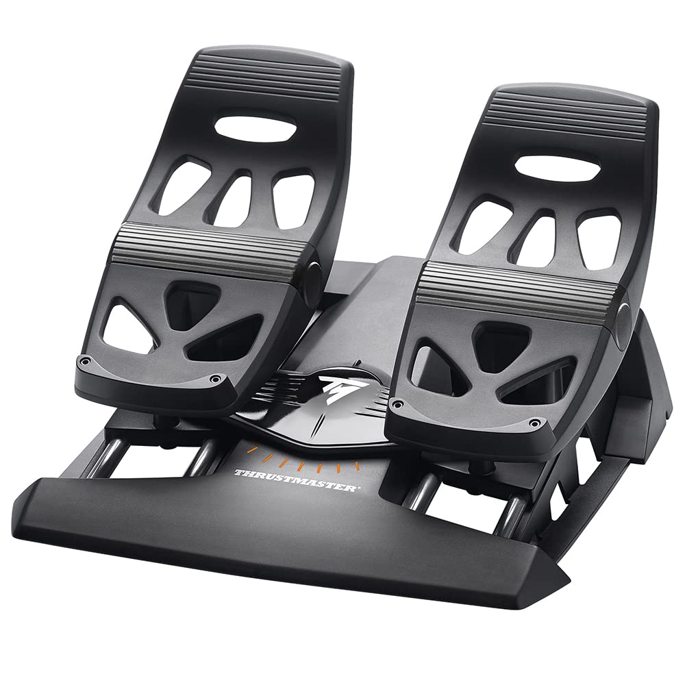 Amazon.co.jp: 【国内正規品】Thrustmaster スラストマスター フライト