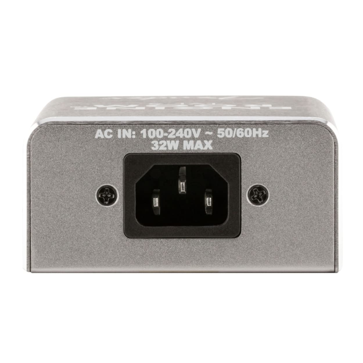 Amazon.com: Fender Engine Room LVL5 Power Supply : Musical Instruments