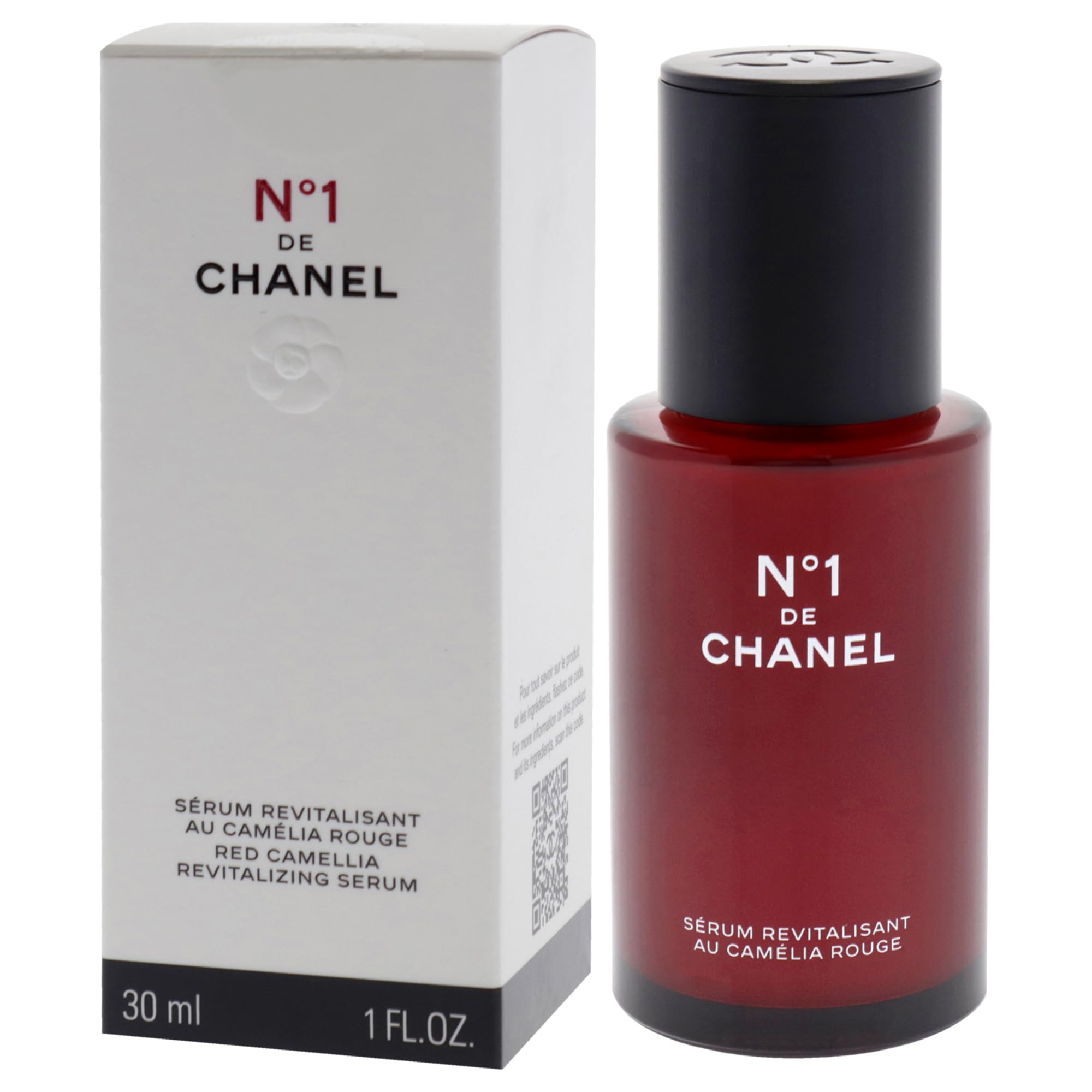 Amazon.co.jp: 【国内正規品】CHANEL シャネル セラム N°1 ドゥ