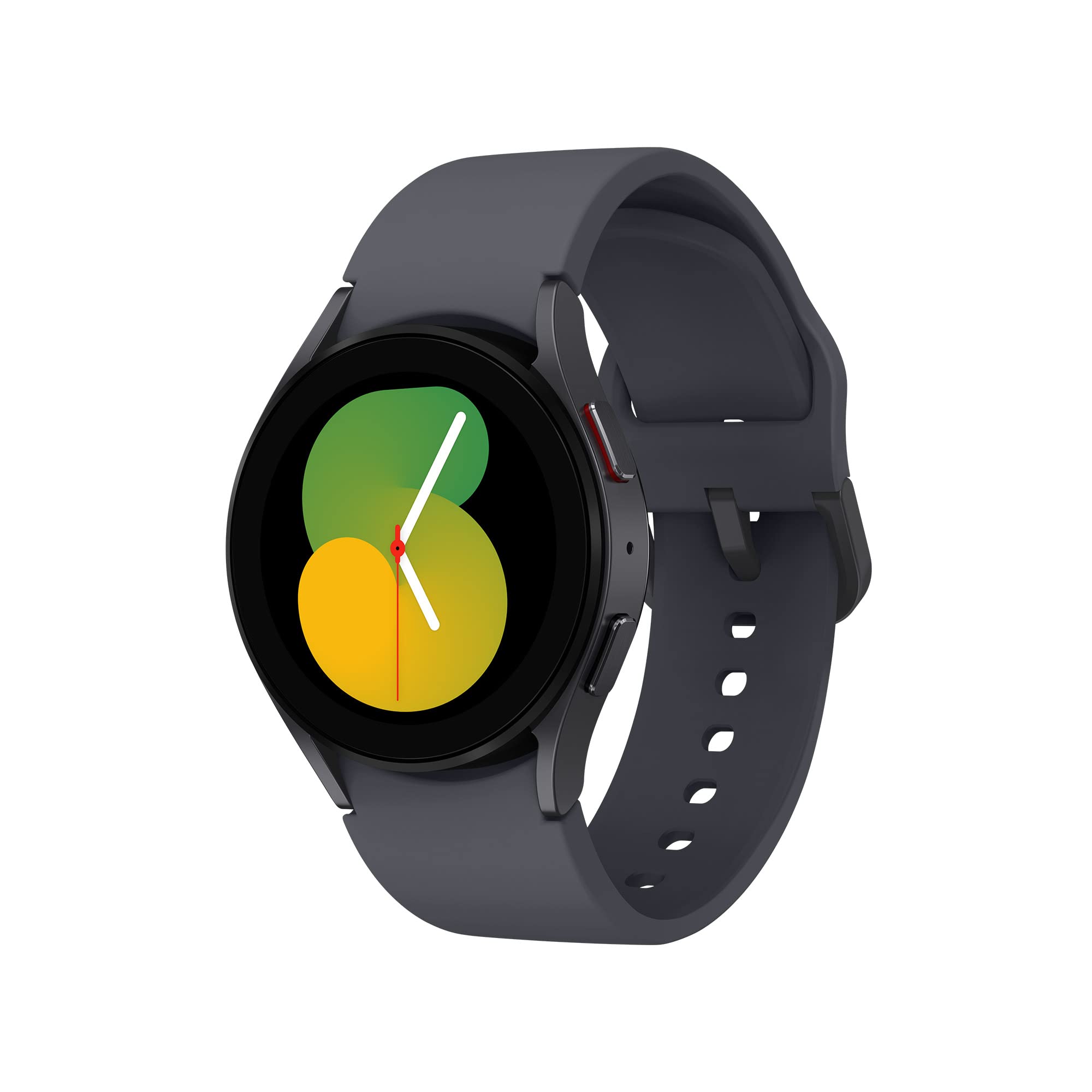 Samsung Galaxy Watch5 Smartwatch, Monitoraggio Benessere, Fitness