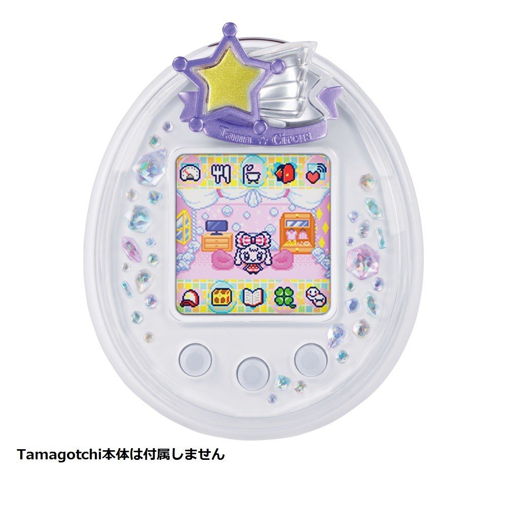 Amazon.co.jp: たまデコピアス たまサーカスver. : おもちゃ