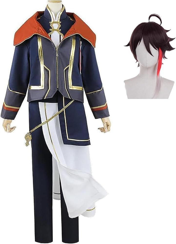 Amazon.co.jp: [mvivm] 【スイカ コス 】 三枝明那 4th コスプレ衣装 +