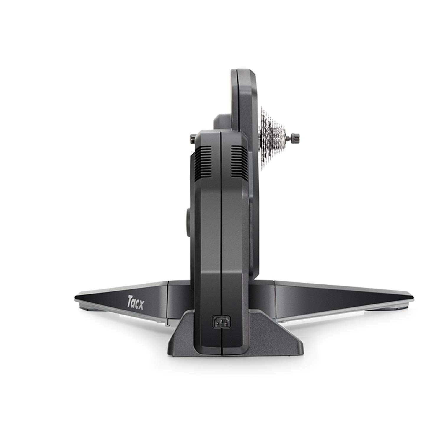 Amazon | タックス(Tacx) FLUX S Smart サイクルトレーナー | タックス