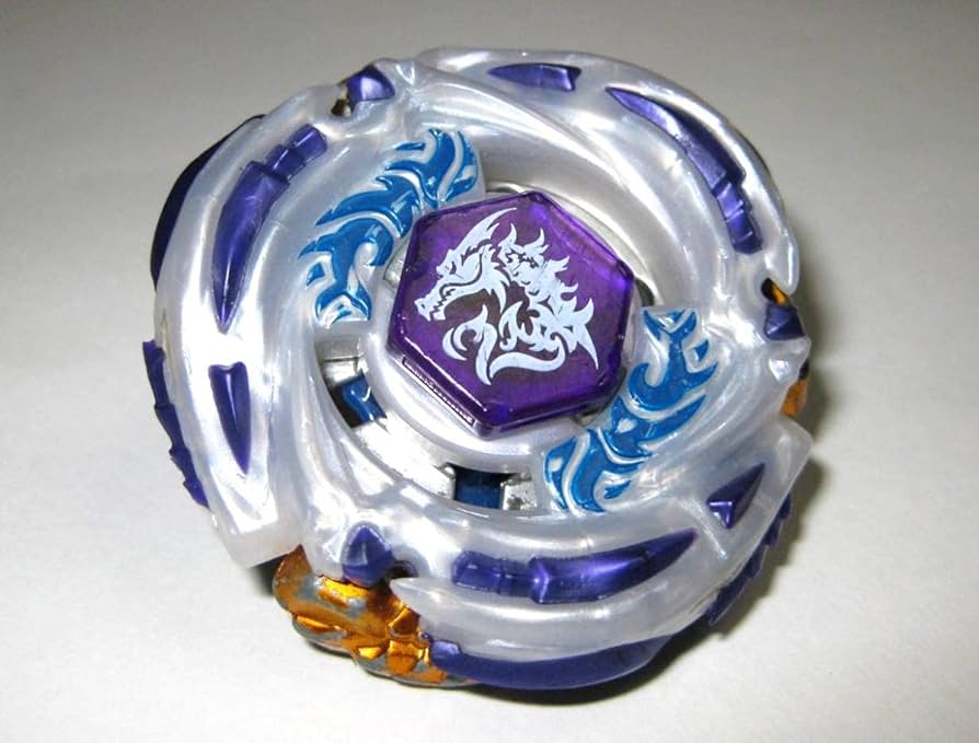 Amazon | 国内正規 USED メタルファイト ベイ ブレードメテオエル