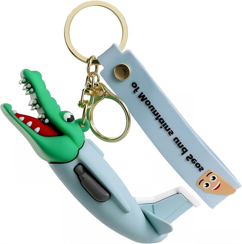 Amazon.co.jp: TJLMCORP イタリアンブレインロットアニマルキー