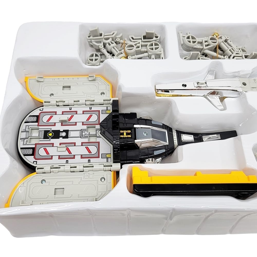 Amazon.co.jp: HE345 重甲ビーファイター プラデラ メガヘラクレス