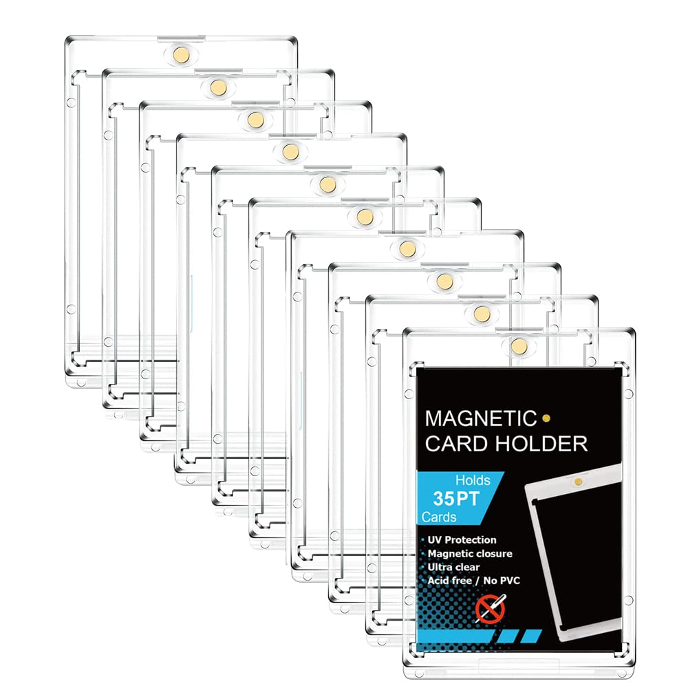 Amazon.co.jp: FFOGG マグネットローダー ポケカ ローダー UVカット