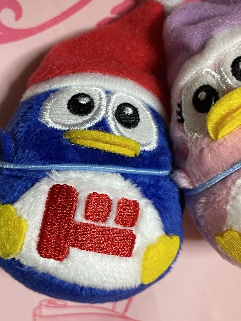 Amazon.co.jp: ドン・キホーテ ドンペン ドンコ マスコット