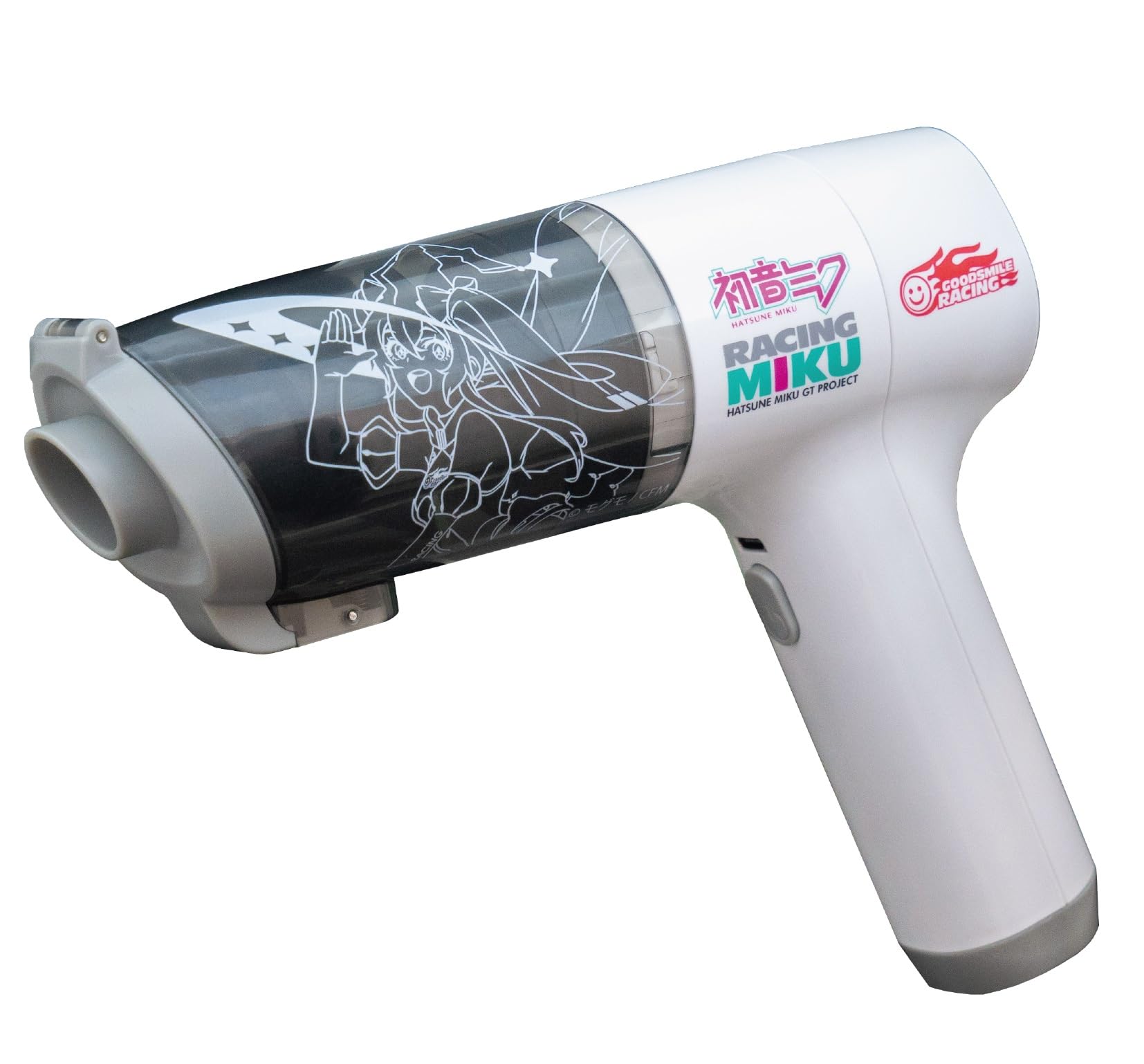 Amazon | プラモ向上委員会(Puramokoujouiinkai) ハンディクリーナー