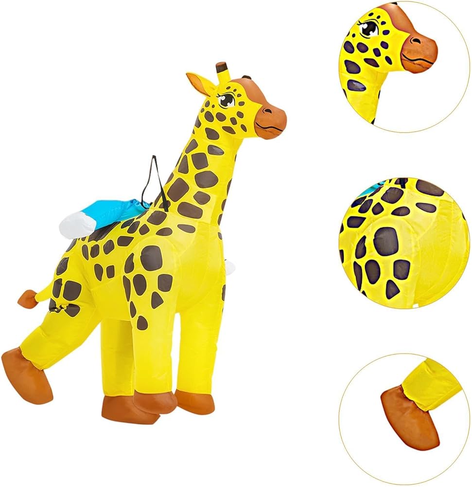 Amazon.co.jp: [Dickly] 2025新登場 インフレータブルライディング