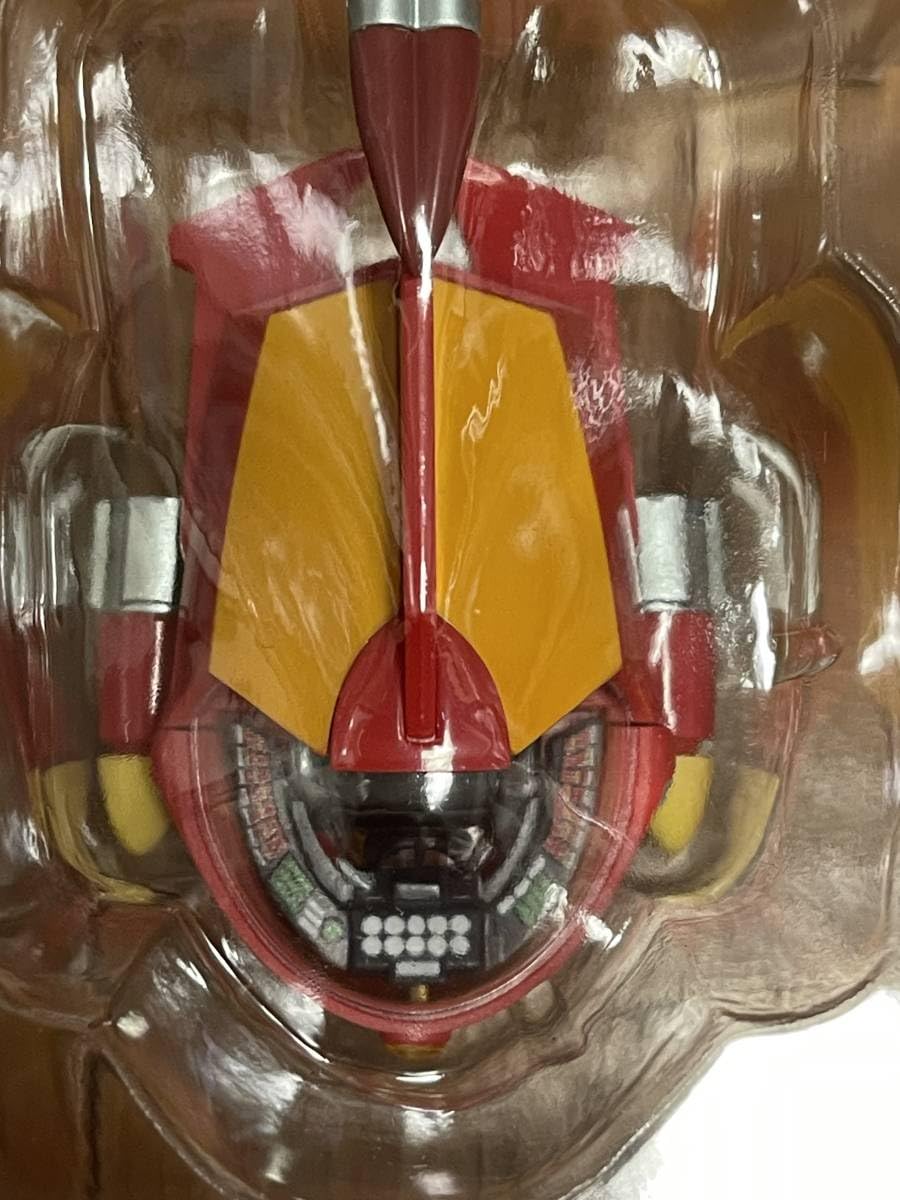 Amazon.co.jp: アシェット 週刊 鉄の城 マジンガーZ プレミアム