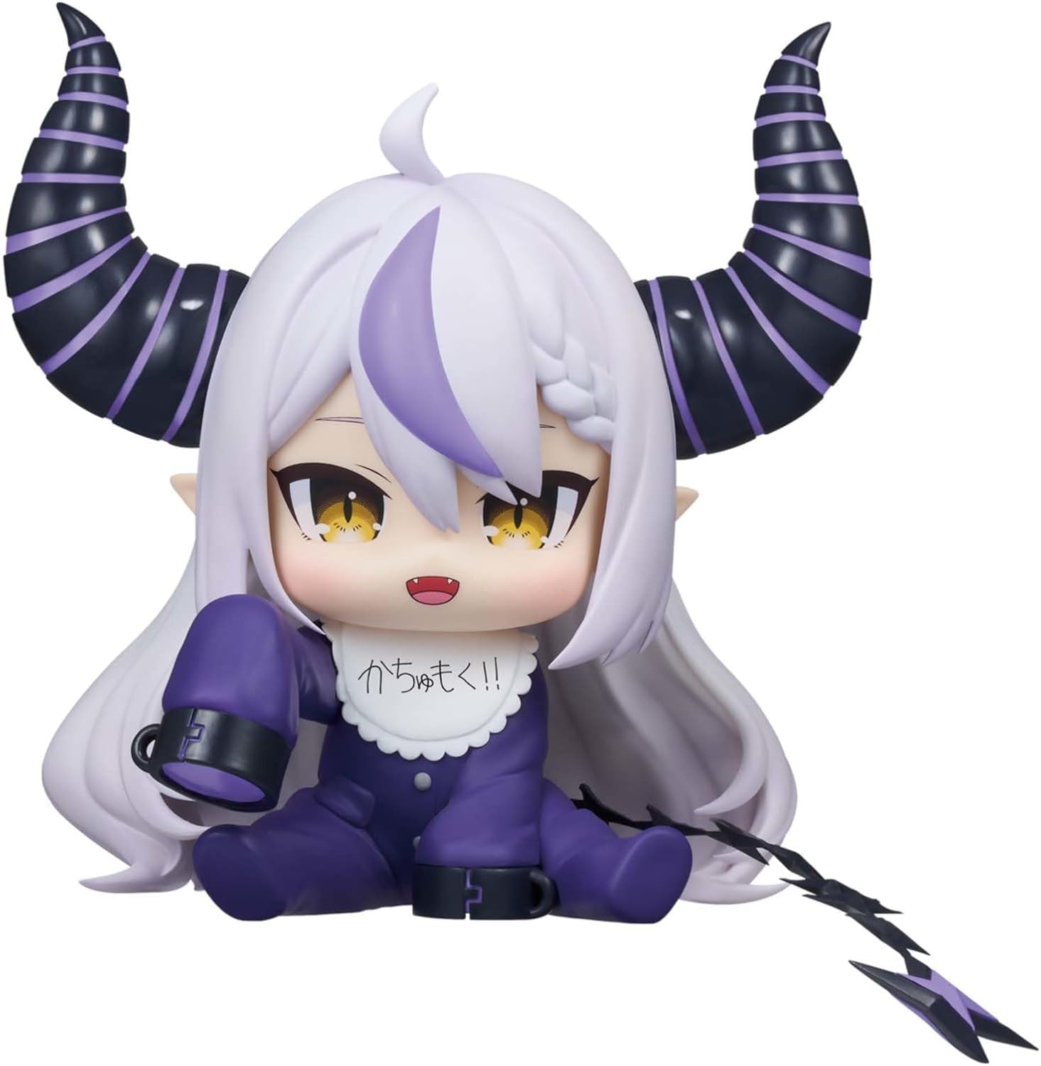 Amazon.co.jp: ホロ*ライブ #holo*live IF ホロベイビーズ ラプラス